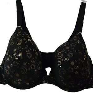 Torrid Perfect T-Shirt Front Close Bra